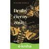 E-kniha Druhý čierny zošit - Richard Pupala