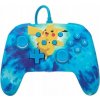 Káblový ovládač PowerA Enhanced Wired Controller, Switch, Tie Dye Pikachu