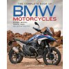 The Complete Book of BMW Motorcycles, 3rd Edition
