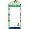 Magnetický odtrhávací blok Legami Nechcem Forget - Magnetic Notepad - Flama uni