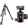 MANFROTTO 190X ALU 3 SEC W BALL HEAD AS