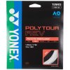 Tenisový výplet Yonex Poly Tour Rev (12 m) - Biely (1.25 mm)