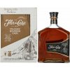FLOR DE CANA VOLCANIC BOURBON CAK 1L 40% GB (kartón)