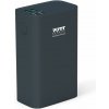 PORT CONNECT powerbanka 26 800 mAh, 65W, USB-C PD / USB-A QC, pro notebooky a mobilní zařízení,černá
