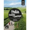 Un día en Camino de Santiago (A1) – Libro + MP3 descargable ()