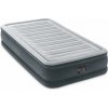 Intex Air Bed Comfort-Plush Twin so vstavaným kompresorom 99 x 191 x 33 cm 67766