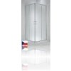 JIKA Cubito H2512420026661 Sprchovací kút 90cm