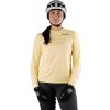 Bike dres Troy Lee Designs Wms Lilium Pro LS mono butter XL 25/26 - Odosielame do 24 hodín
