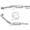 Magnaflow Katalyzátor na SEAT SKODA VOLKSWAGEN