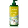 Weleda Energy sprchový gél Ginger, Citronella and Cedar 750 ml