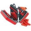 Knipex 98 99 14 Univerzálny kufor s VDE náradím - 48 dielny