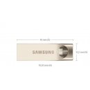 usb flash disk Samsung USB 3.0 Flash Drive BAR 128GB MUF-128BA/EU