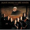 Zlaté husle, Jiří Stivín: Live - Zlaté husle, Jiří Stivín
