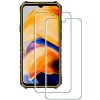 Tvrdené sklo Ulefone Armor X13 (Ochranné sklo pre Ulefone Armor X13)