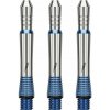 Target - darts Raw Power Gx2 Titanium - Phil Taylor - short