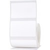 Niimbot etikety R 50 × 30 mm 230 ks White na B21