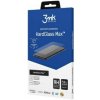 3mk tvrzené sklo HardGlass MAX pro Samsung Galaxy S23 FE SM-S711 černá 5903108533485
