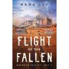 Flight of the Fallen - Hana Lee