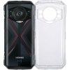 Silikónový kryt pre Doogee S118 - Priehľadný