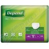 Depend Slip Super Plus inkont.nohavice vel.S 15 ks