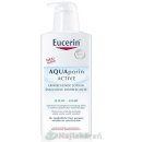 Telové mlieko Eucerin hydratačné telové mlieko pro normální pokožku AQUAporin Active 400 ml