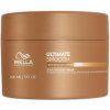 Wella Professionals Ultimate Smooth Mask 150 ml