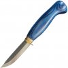 Wood Jewel Scoutknife colour BLUE WJ23PP väri BLUE