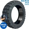 Offroad bezdušová pneumatika 10×2,75-6,5 (s gélom proti prepichnutiu) [Xuancheng]