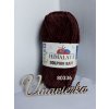 Himalaya Dolphin Baby 80336 hnedá tmavá na sklade