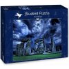 BLUEBIRD Puzzle Stonehenge, Veľká Británia 1000 dielikov