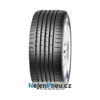 Accelera Phi 2 275/35 R19 96Y