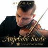 Marco Rajt: Anjelské husle (Vianočný album) - Marco Rajt
