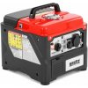 HECHT Generátor benzínový – invertor 1/1,1 kW HECHT IG 1101
