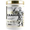 Kevin Levrone Gold Line Gold EAA Amino 390 g broskyňa - citrón