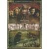 Piráti z Karibiku 3 Na konci sveta DVD