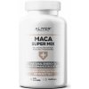 ALIVER - MACA SUPER MIX - Natural energy & performance booster, PREMIUM CONCENTRATED EXTRACT 10:1