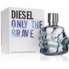 Diesel Only The Brave toaletná voda pre mužov 125 ml