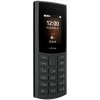 Nokia 105 DS 2023 edition Charcoal