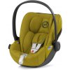 Cybex CLOUD Z i-Size Plus 2022 Mustard Yellow