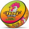 KURWA collection mango raspberry 18 mg 18 vrecúšok