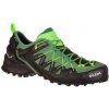 Salewa Ms Wildfire Edge Gtx Myrtle Fluo Green Pánska Obuv Veľkosť 7,5