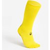 KIPSTA Detské futbalové polovysoké ponožky Viralto II Club žlté 35-36