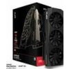 XFX Radeon RX-9070XT Quicksilver Gaming Edition 16GB GDDR6, 3xDP, HDMI (RX-97TQICKB9)