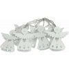 RETLUX RXL 496 Girlanda andělé 10 LED WW