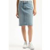 Dámská sukně CROSS B304 005 MIDI 5 velikost 27