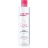 Topicrem UH BODY Gentle Cleansing Gel jemný umývací gél na tvár, telo a vlasy 200 ml