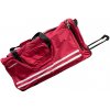 Winnwell Taška Winnwell Q11 Wheel Bag JR, Junior, červená