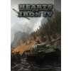 Hearts of Iron IV (Steam) (ROW) (PC)