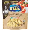 Rana Tortellini čerstvé vaječné cestoviny s paradajkovo - mozarelovou plnkou 250 g