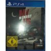 My Memory of Us (PS4) 5906395575183